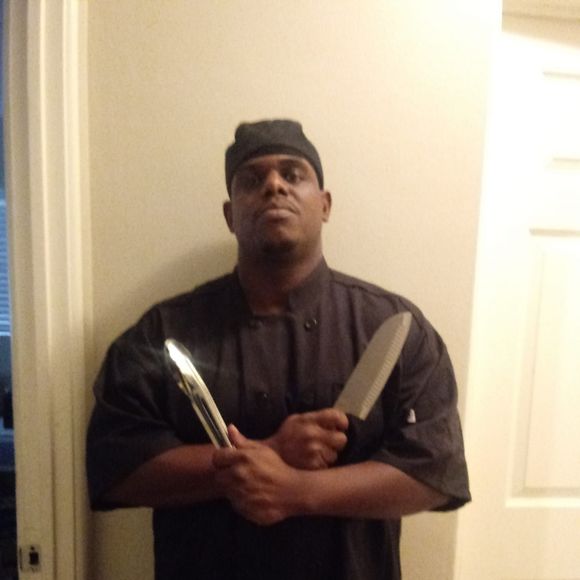 Meet your Posher, Joel - Picture 1 of 1